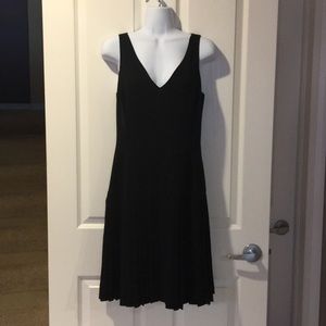 Ralph Lauren Black Dress